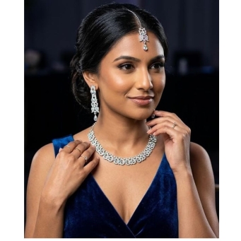 Jewellery Set