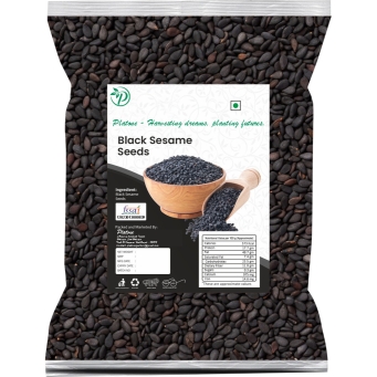 Whole Spices, Seeds & Herbs
