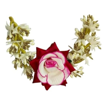 Scrunchies, Hair Clips & More