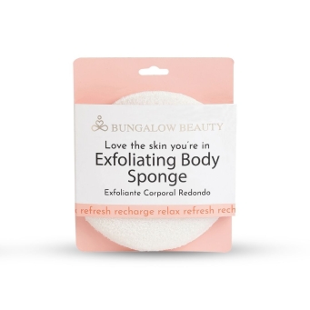 Exfoliating Mitts, Shower Caps and Loofahs