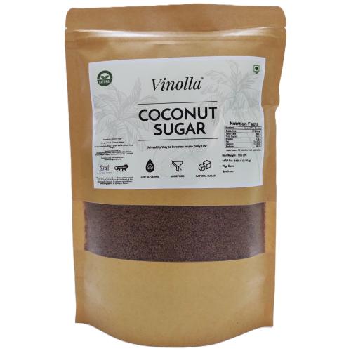 Vinolla Coconut sugar