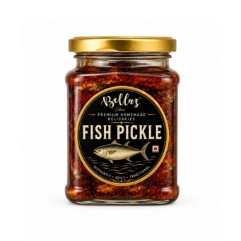 Pickles 