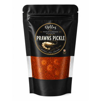 Pickles 