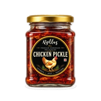 Pickles 