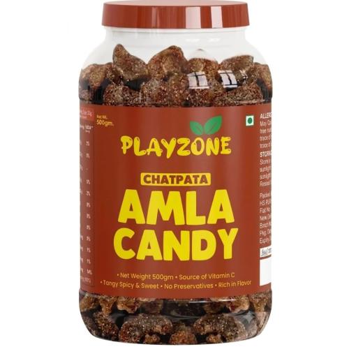 Playzone Chatpati Amla Candy