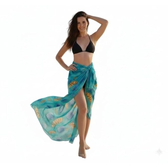 Swim & Beachwear