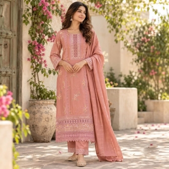 Kurtas,Salwar Suits & More