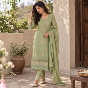Kurtas,Salwar Suits & More