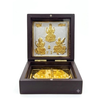 Pooja Decoratives