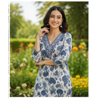 Kurtas,Salwar Suits & More