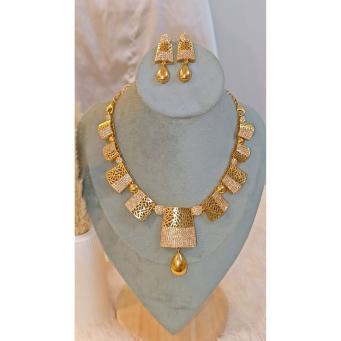 Jewellery Set