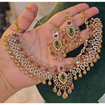 Jewellery Set