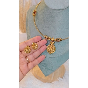 Jewellery Set