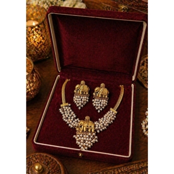 Jewellery Set