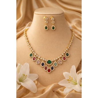 Jewellery Set