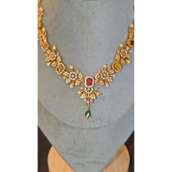 Jewellery Set