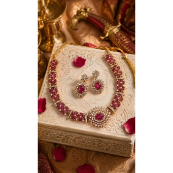 Jewellery Set