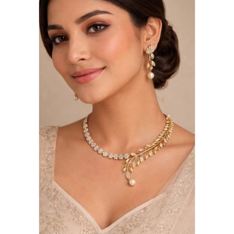 Jewellery Set