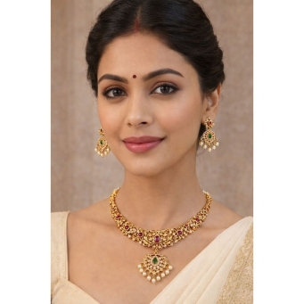Jewellery Set
