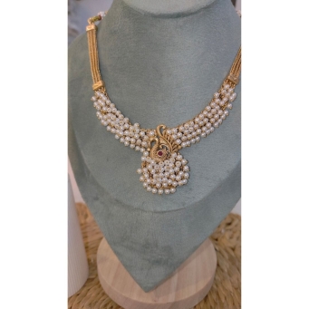 Jewellery Set