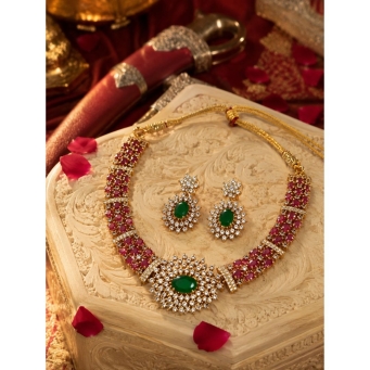 Jewellery Set