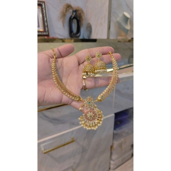 Jewellery Set