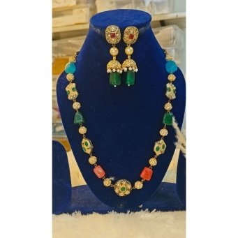 Jewellery Set