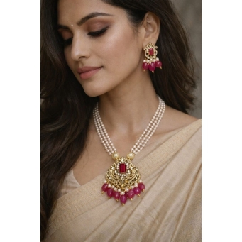 Jewellery Set