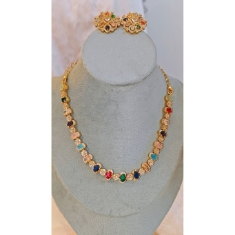 Jewellery Set