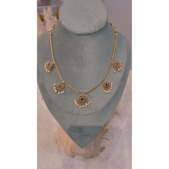 Jewellery Set