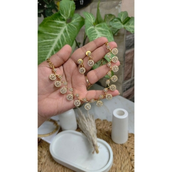 Jewellery Set