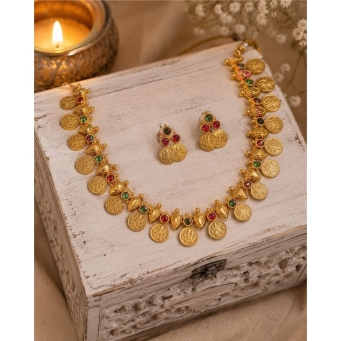 Jewellery Set