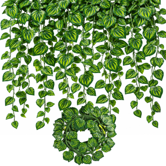 Artificial plants 