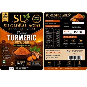 Turmeric