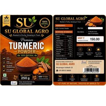 Turmeric