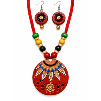 Jewellery Set