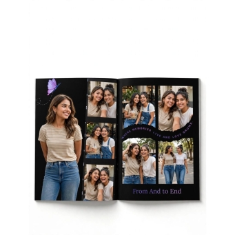 Photo Albums