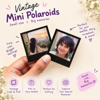 Photo Albums