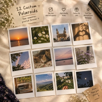 Photo Albums