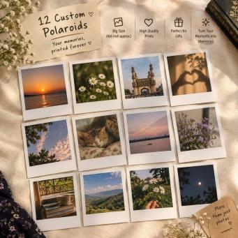 Photo Albums
