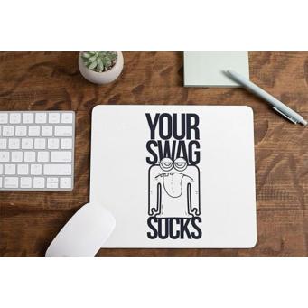 Mouse Pad