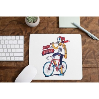 Mouse Pad