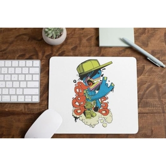 Mouse Pad