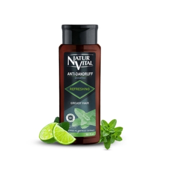 Shampoo and Conditioner
