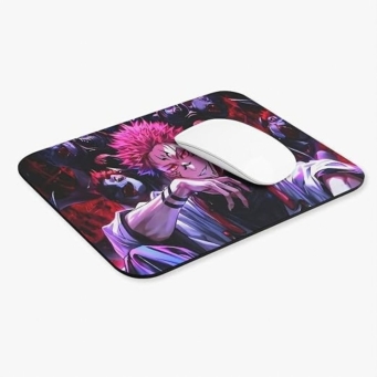 Mouse Pad