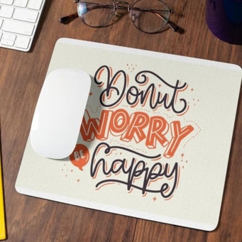 Mouse Pad