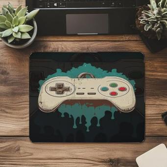 Mouse Pad