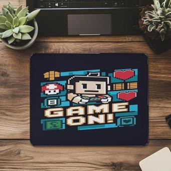 Mouse Pad