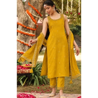 Kurtas,Salwar Suits & More