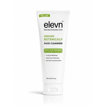  Face Wash & Cleanser